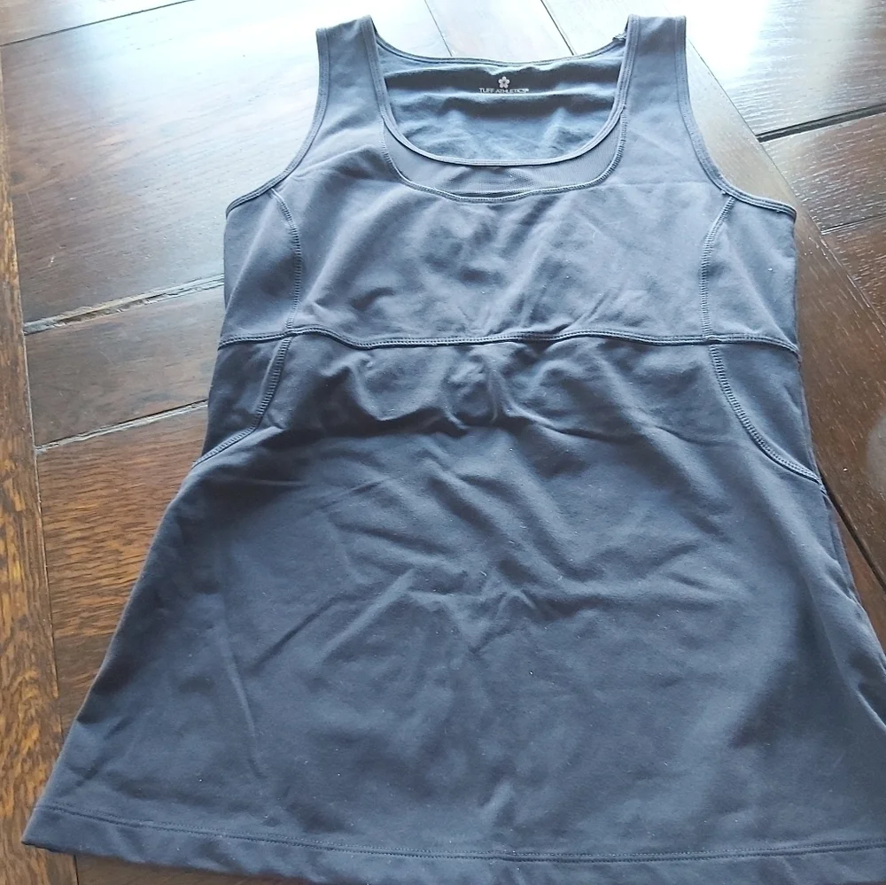 TUFF ATHLETICS TOP//B3 - Picture 2 of 5